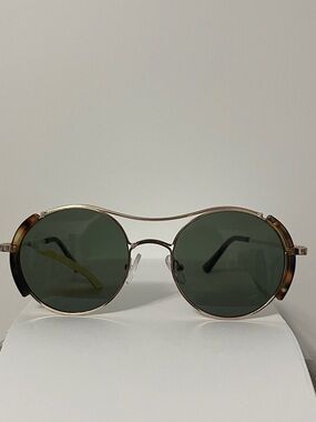 899. FREE PEOPLE Euphoria Novelty Oversized Sunglasses NWT $30